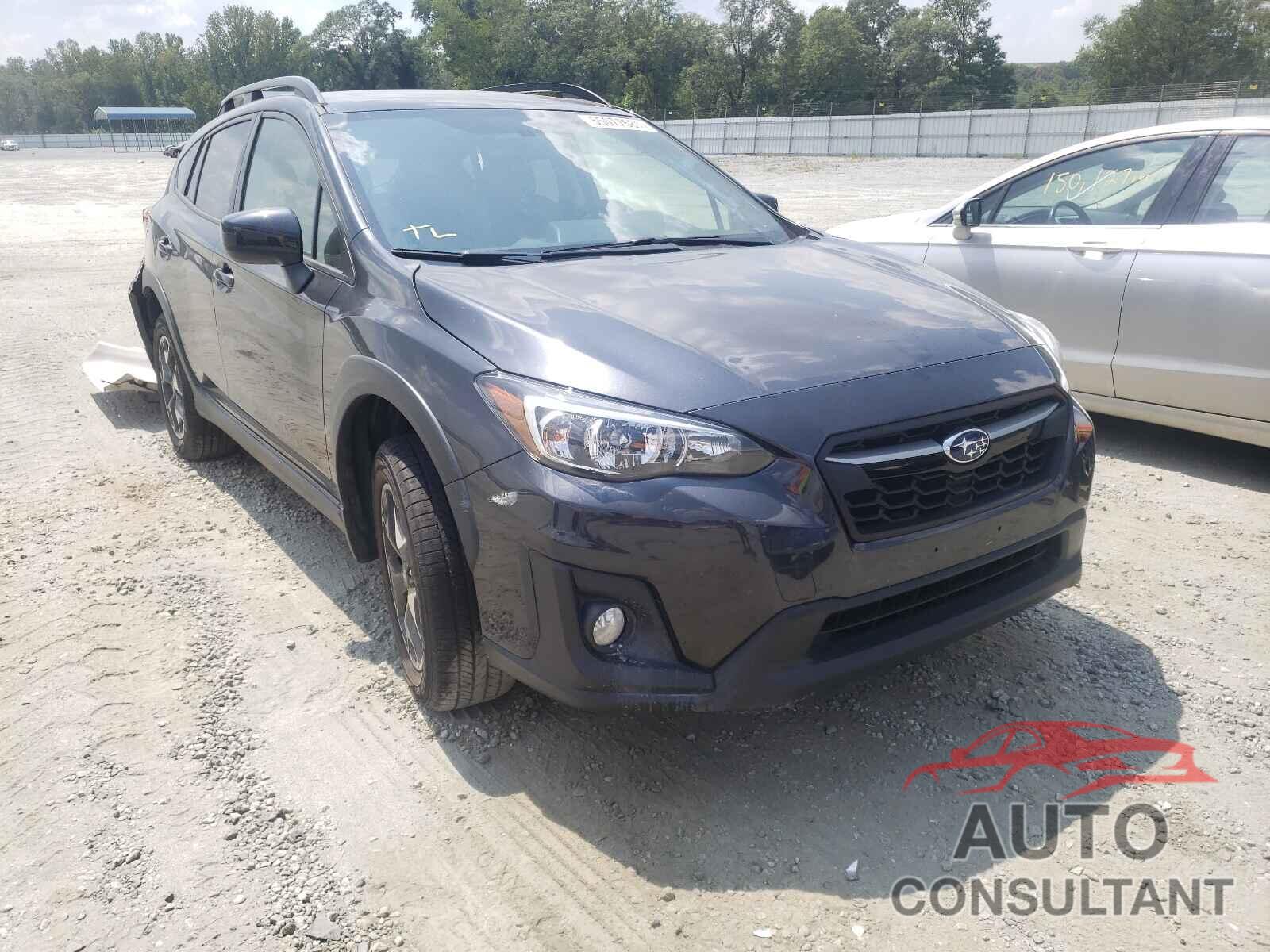 SUBARU CROSSTREK 2019 - JF2GTADC0KH241076