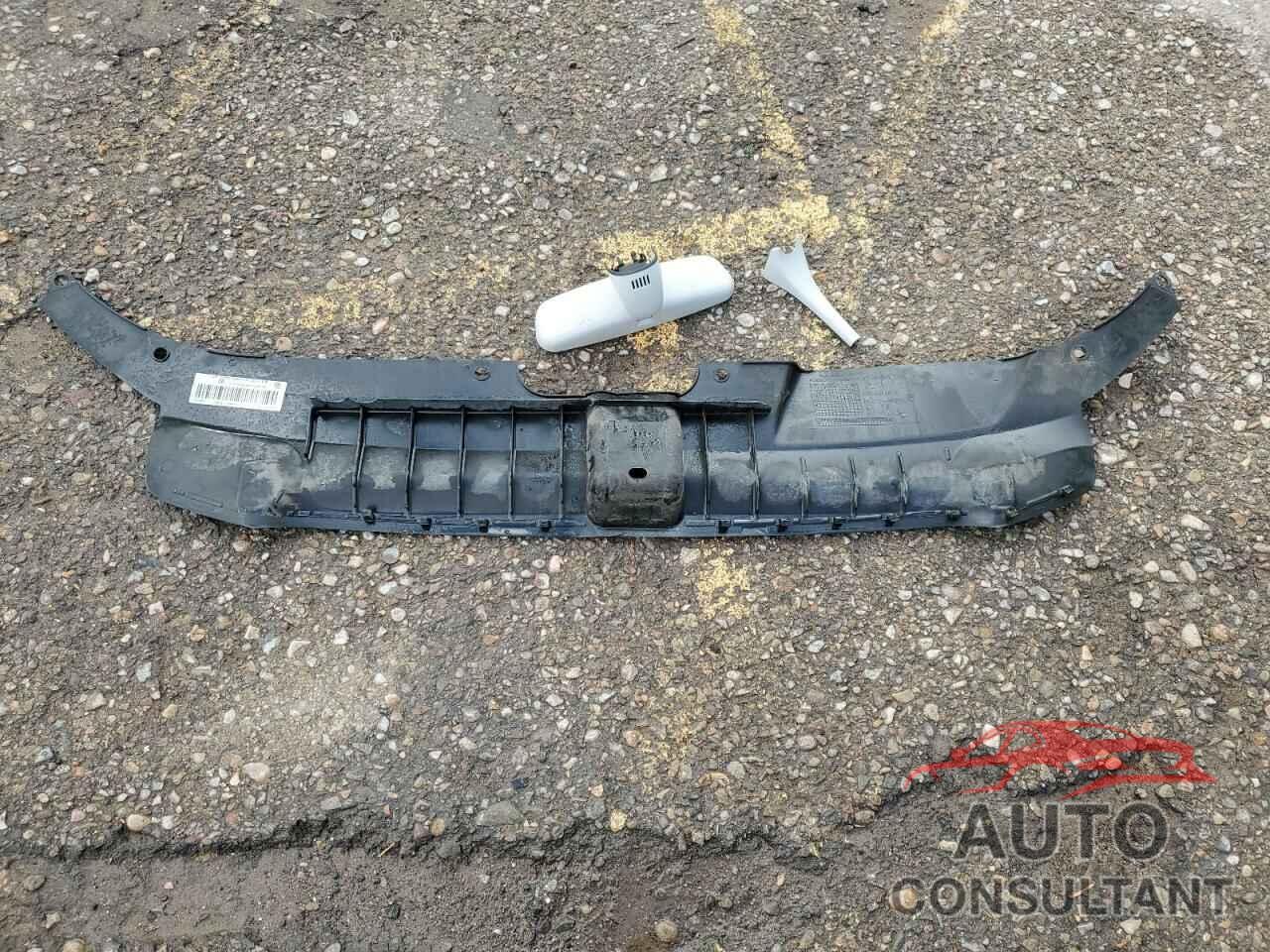 AUDI Q5 2017 - WA1C2AFP0HA063777