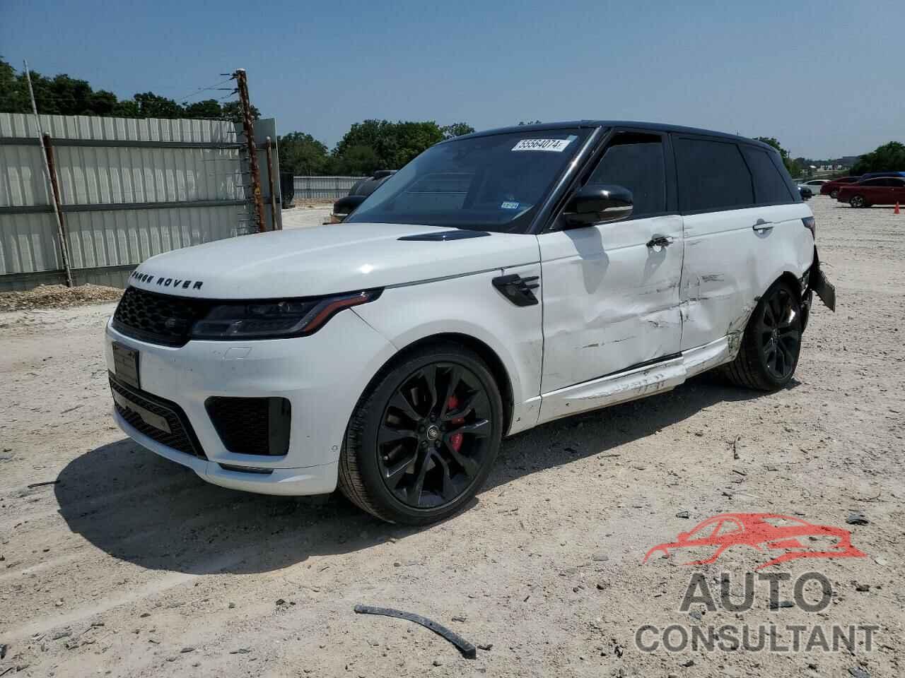 LAND ROVER RANGEROVER 2020 - SALWS2RU8LA701835