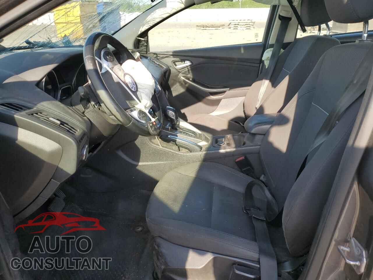 FORD FOCUS 2012 - 1FAHP3H20CL190171