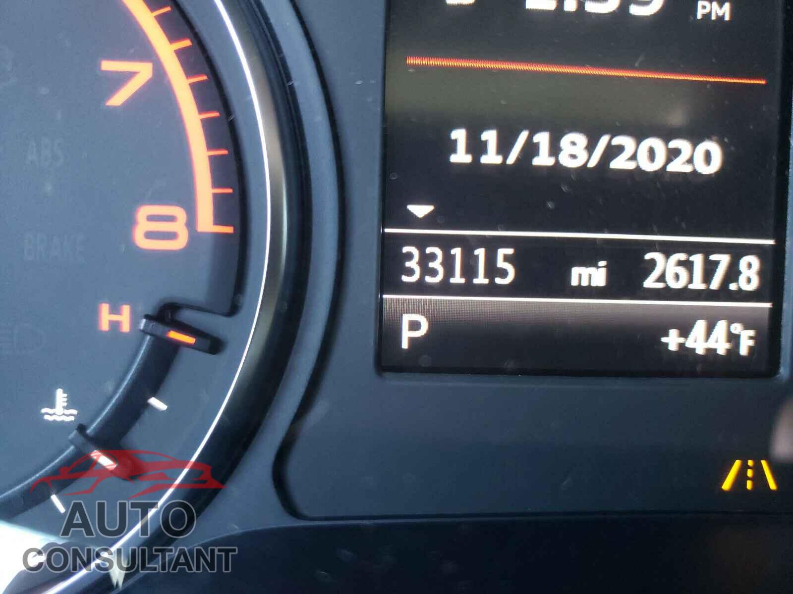 AUDI A3 2015 - WAUKFHFF3F1019353