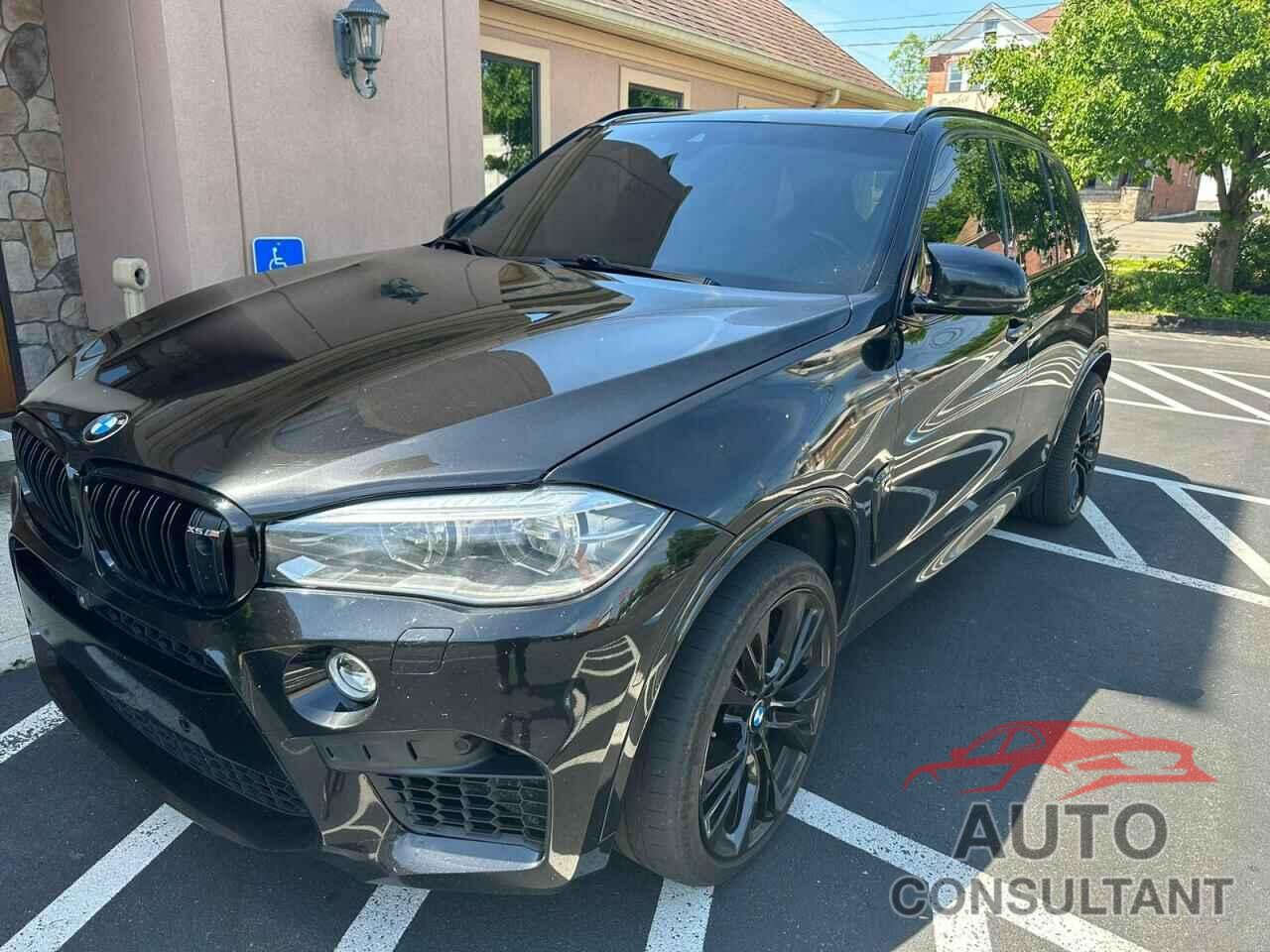 BMW X5 2016 - 5YMKT6C51G0R78809