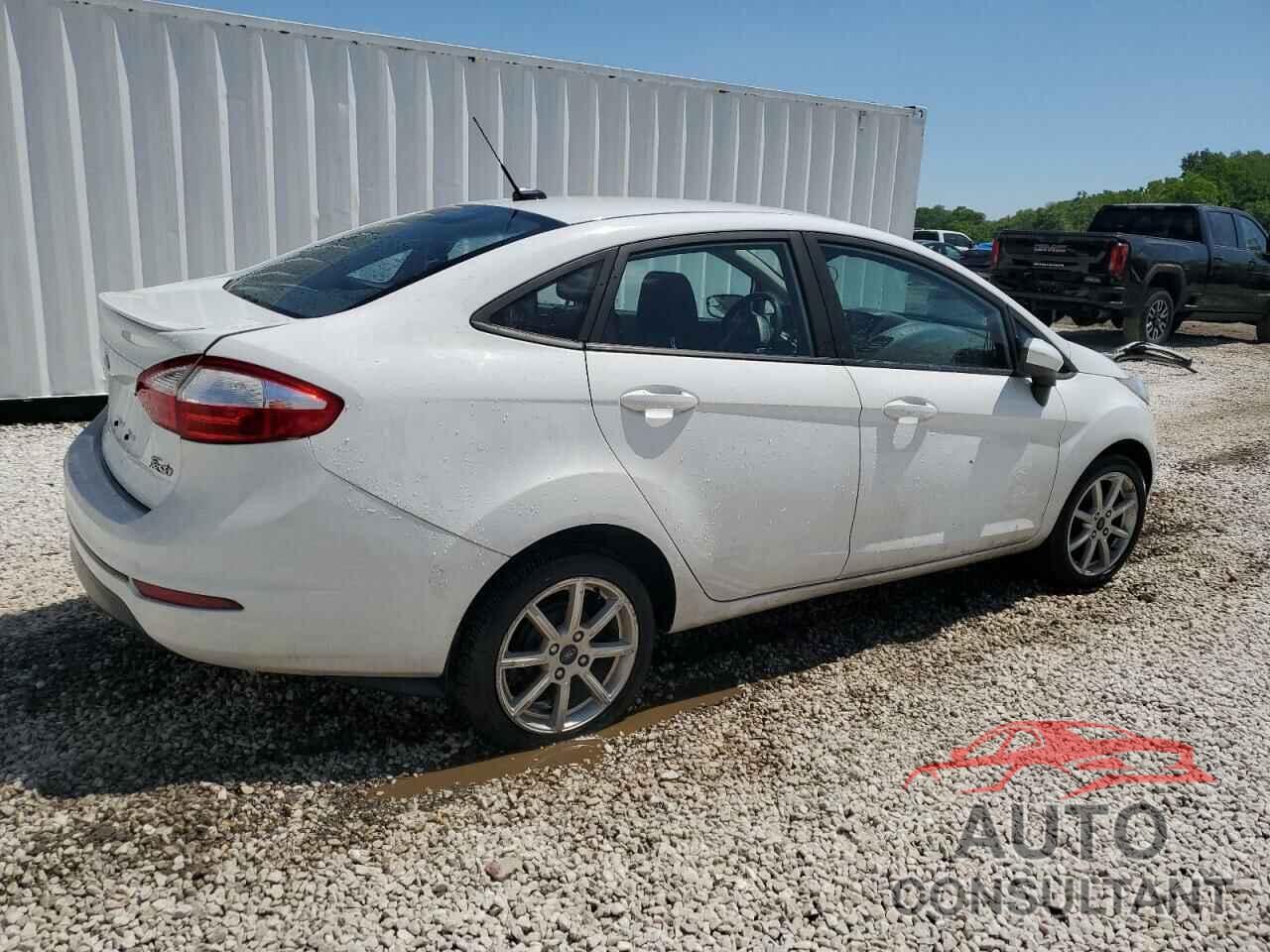 FORD FIESTA 2019 - 3FADP4BJ6KM149982