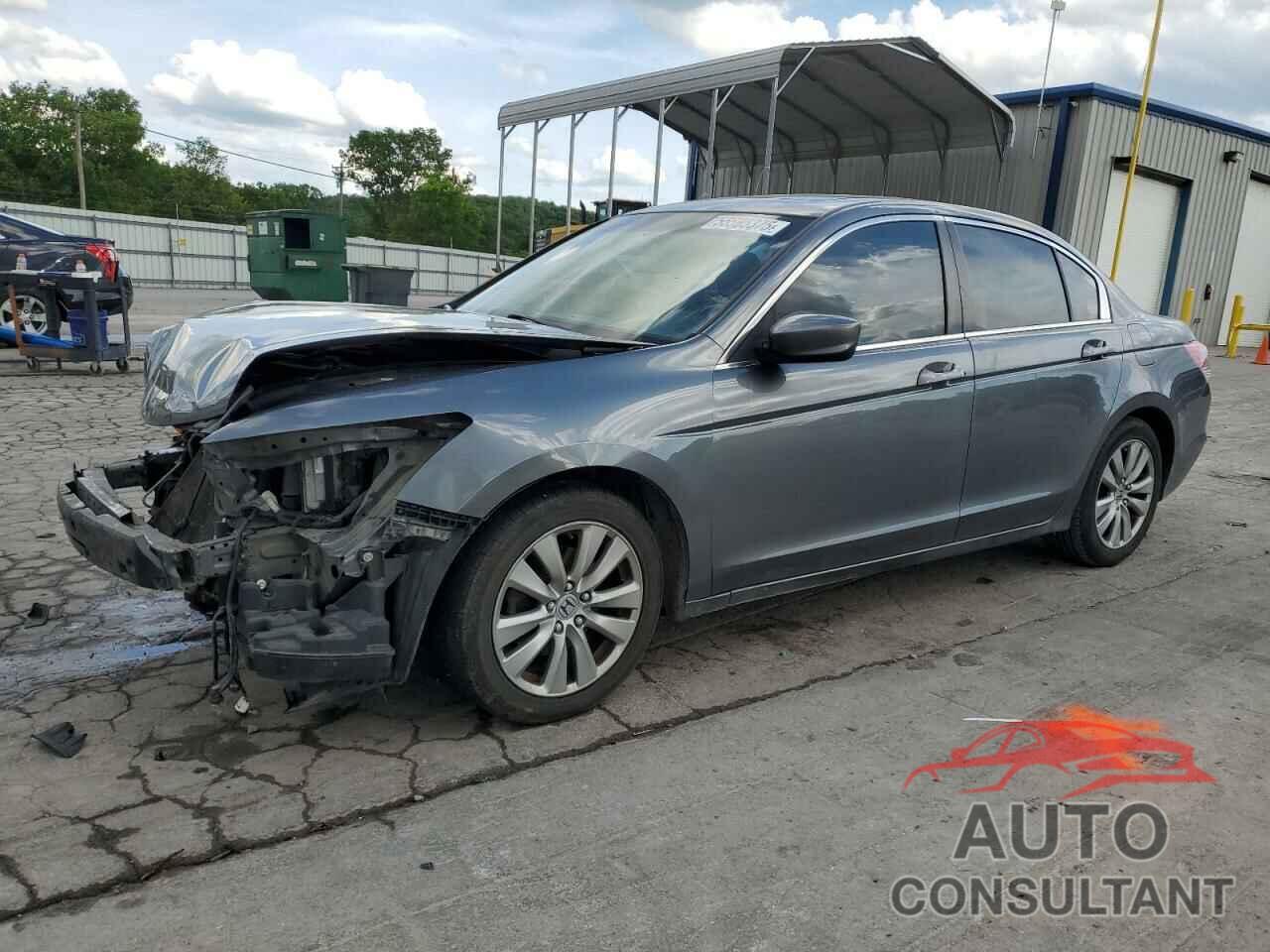 HONDA ACCORD 2012 - 1HGCP2F80CA048955