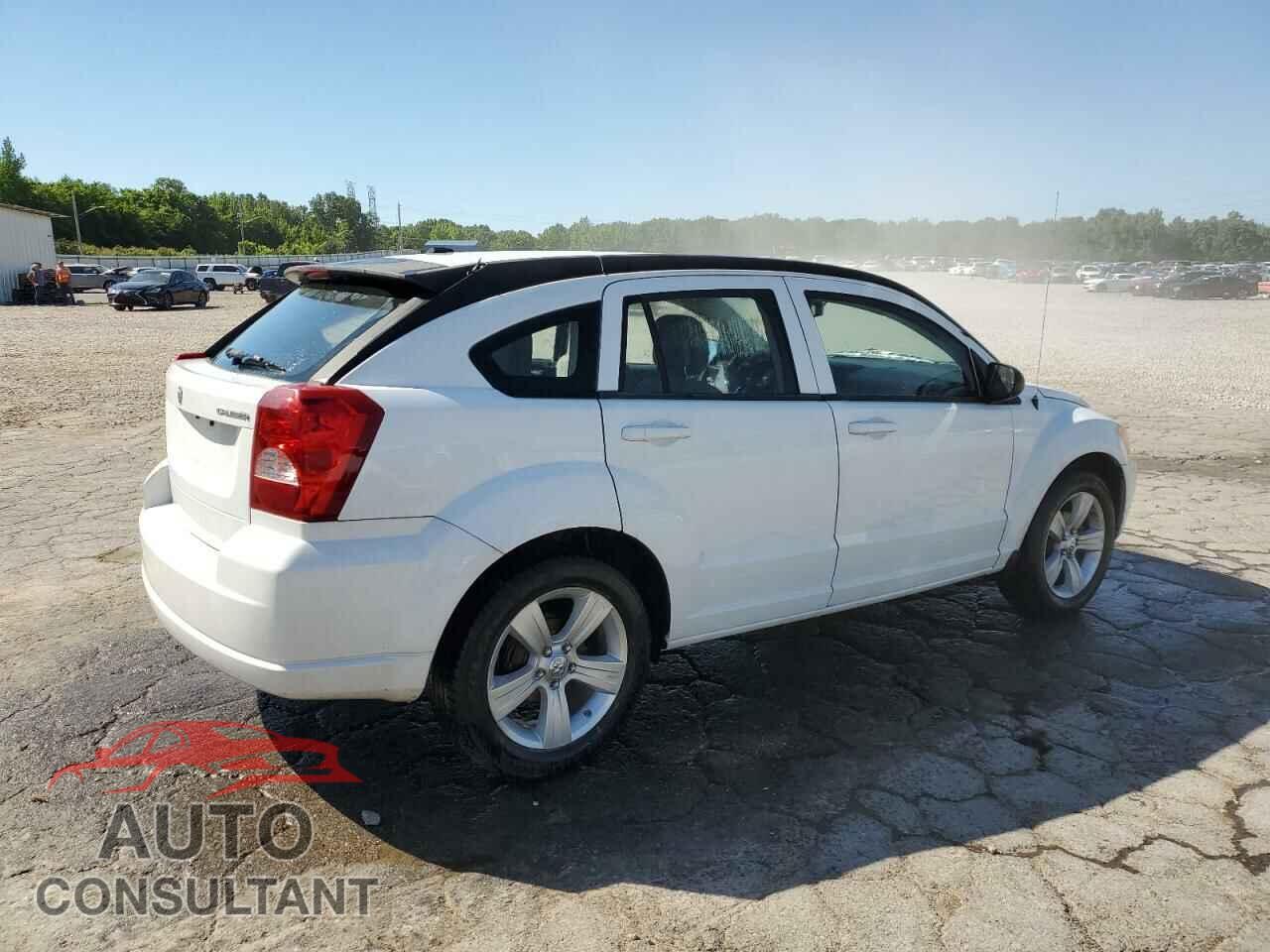 DODGE CALIBER 2011 - 1B3CB3HA2BD231632