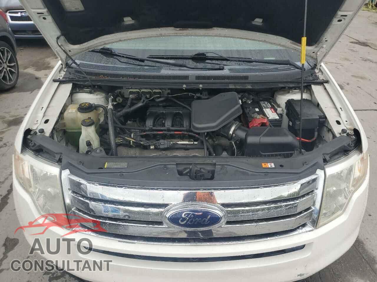 FORD EDGE 2010 - 2FMDK3KC5ABA03928