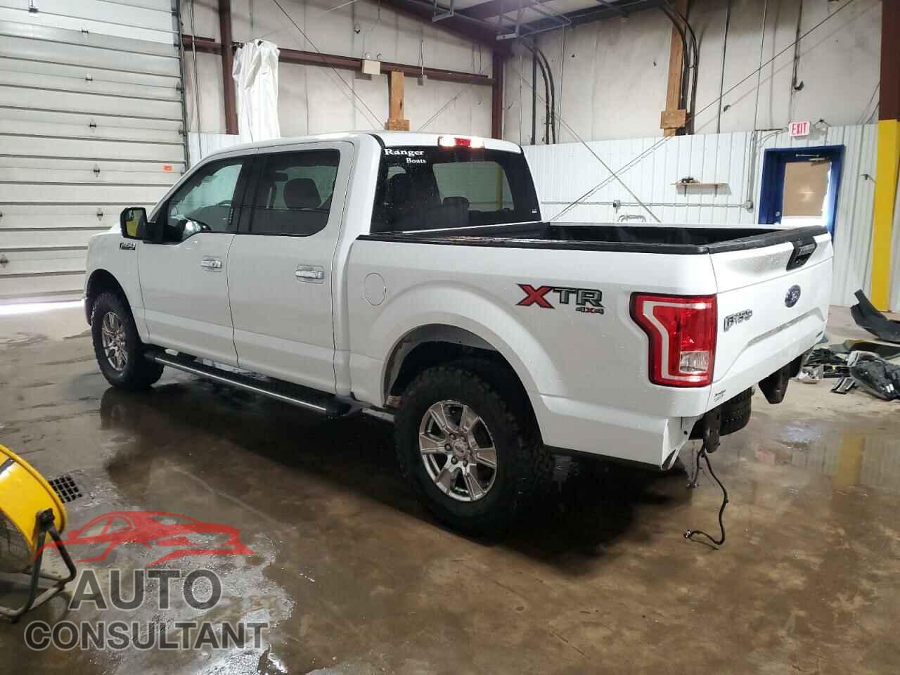 FORD F-150 2015 - 1FTEW1EF7FFB93695