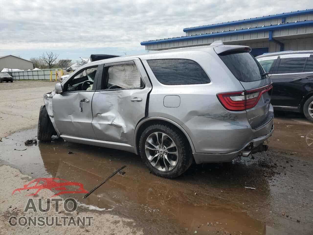 DODGE DURANGO 2020 - 1C4SDJCT6LC115147