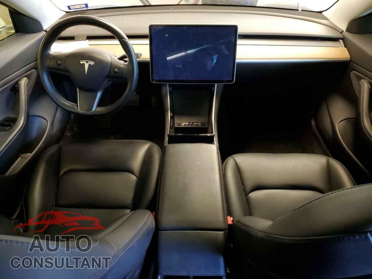 TESLA MODEL 3 2019 - 5YJ3E1EA1KF309860