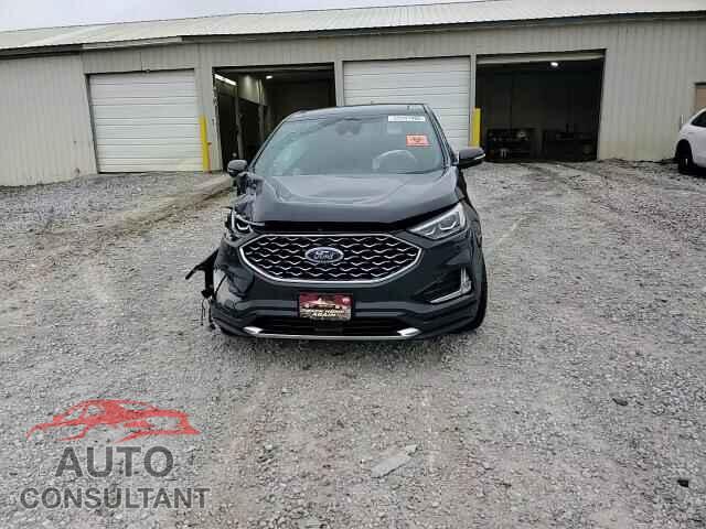 FORD EDGE 2021 - 2FMPK4K94MBA19579