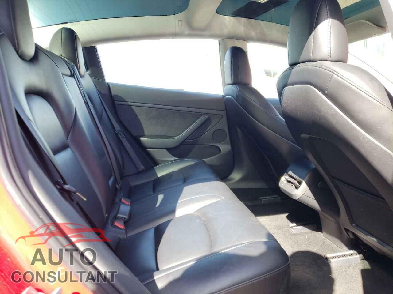 TESLA MODEL 3 2023 - 5YJ3E1EA6PF459017