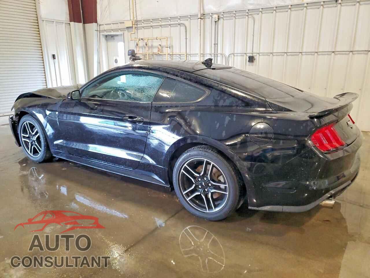 FORD MUSTANG 2020 - 1FA6P8TH2L5148704