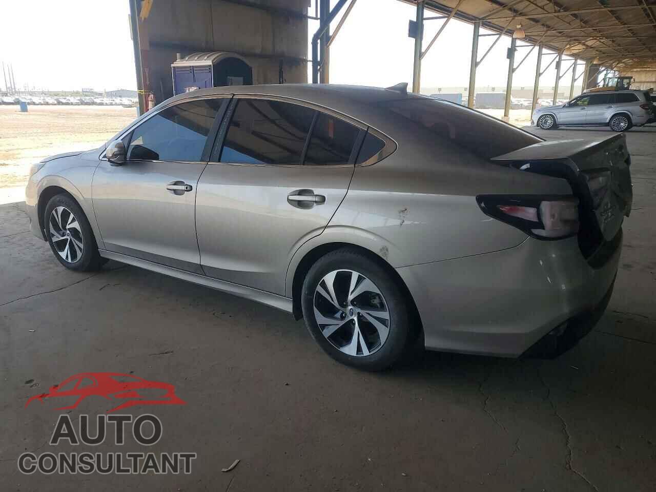 SUBARU LEGACY 2020 - 4S3BWAC66L3031382