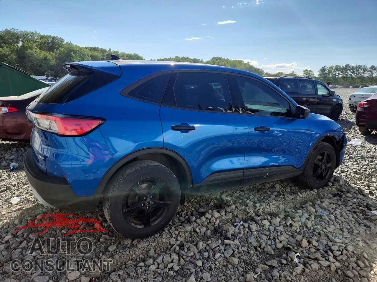 FORD ESCAPE 2020 - 1FMCU9F61LUA66616
