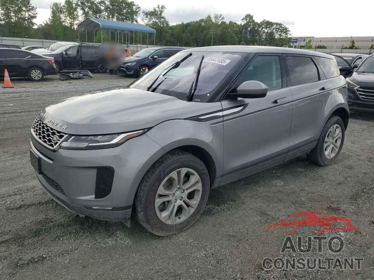LAND ROVER RANGEROVER 2020 - SALZJ2FX2LH042060