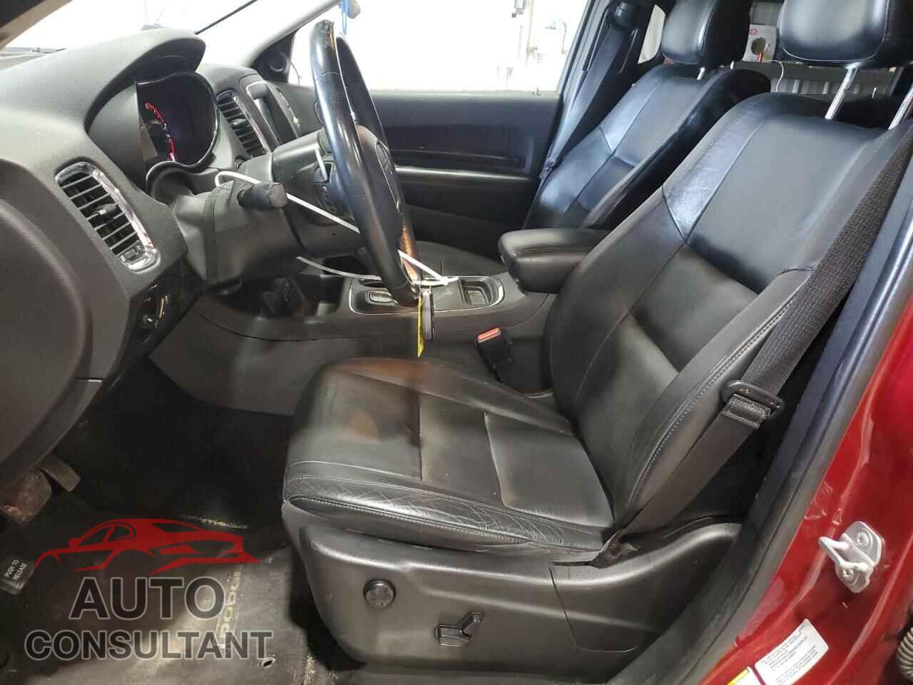 DODGE DURANGO 2015 - 1C4RDJDG3FC801697