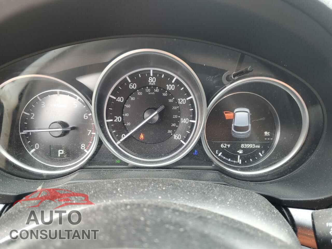 MAZDA CX-5 2020 - JM3KFBBM1L0773459