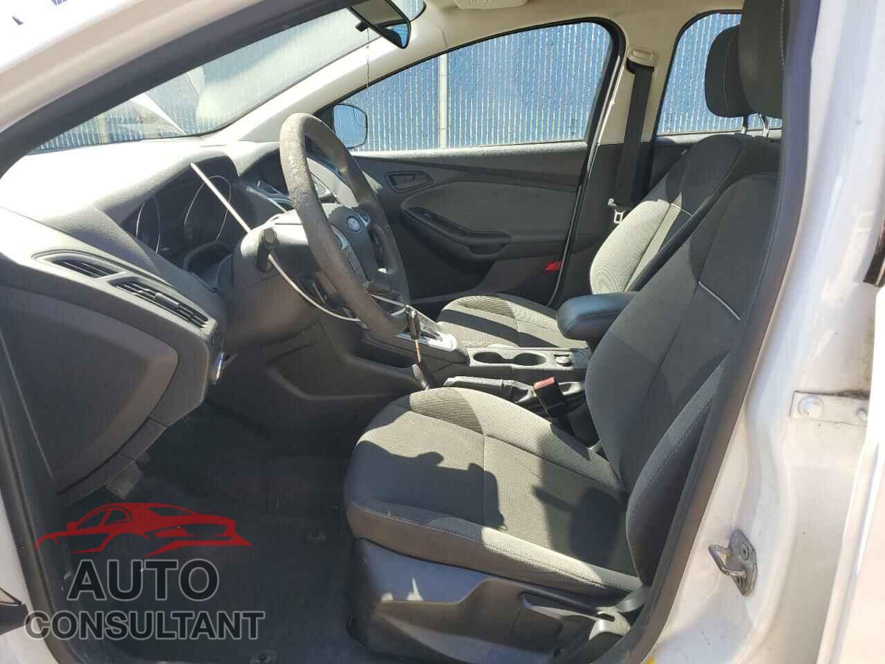FORD FOCUS 2012 - 1FAHP3F21CL124053