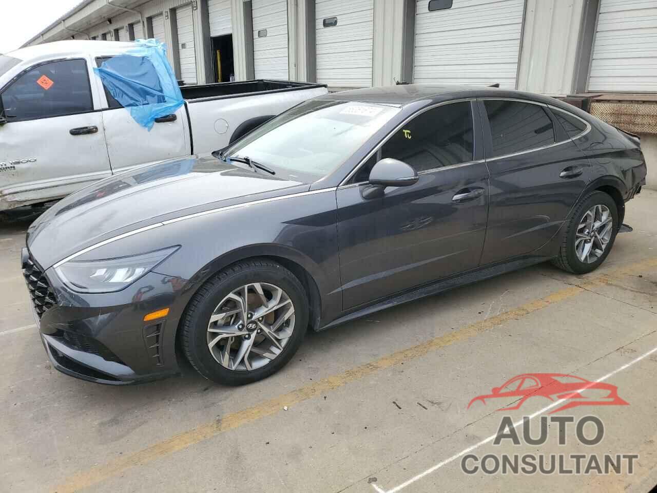 HYUNDAI SONATA 2020 - 5NPEL4JA7LH046279