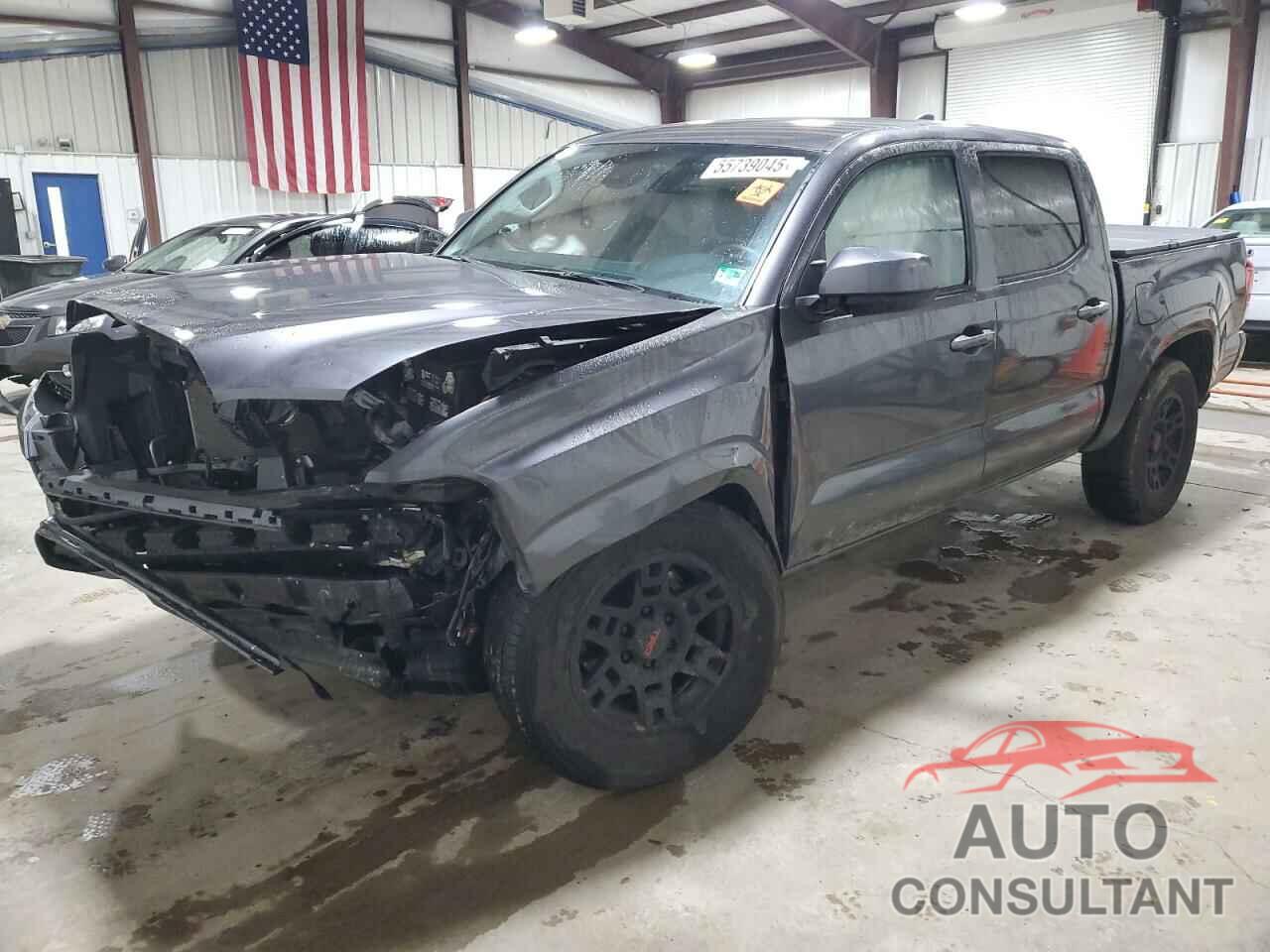 TOYOTA TACOMA 2023 - 3TYCZ5AN5PT145539