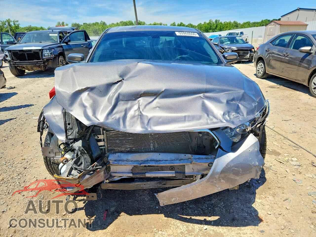 FORD TAURUS 2014 - 1FAHP2E83EG163738