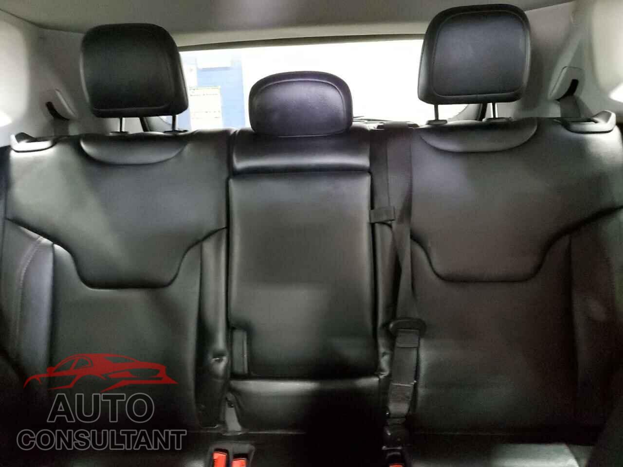 JEEP COMPASS 2021 - 3C4NJDCB1MT603586