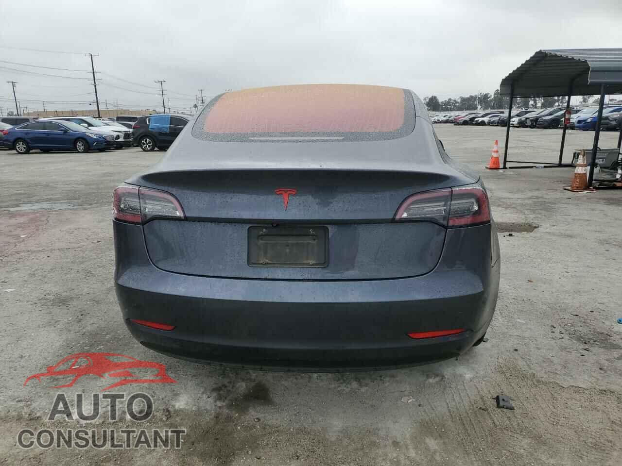 TESLA MODEL 3 2019 - 5YJ3E1EA1KF311219