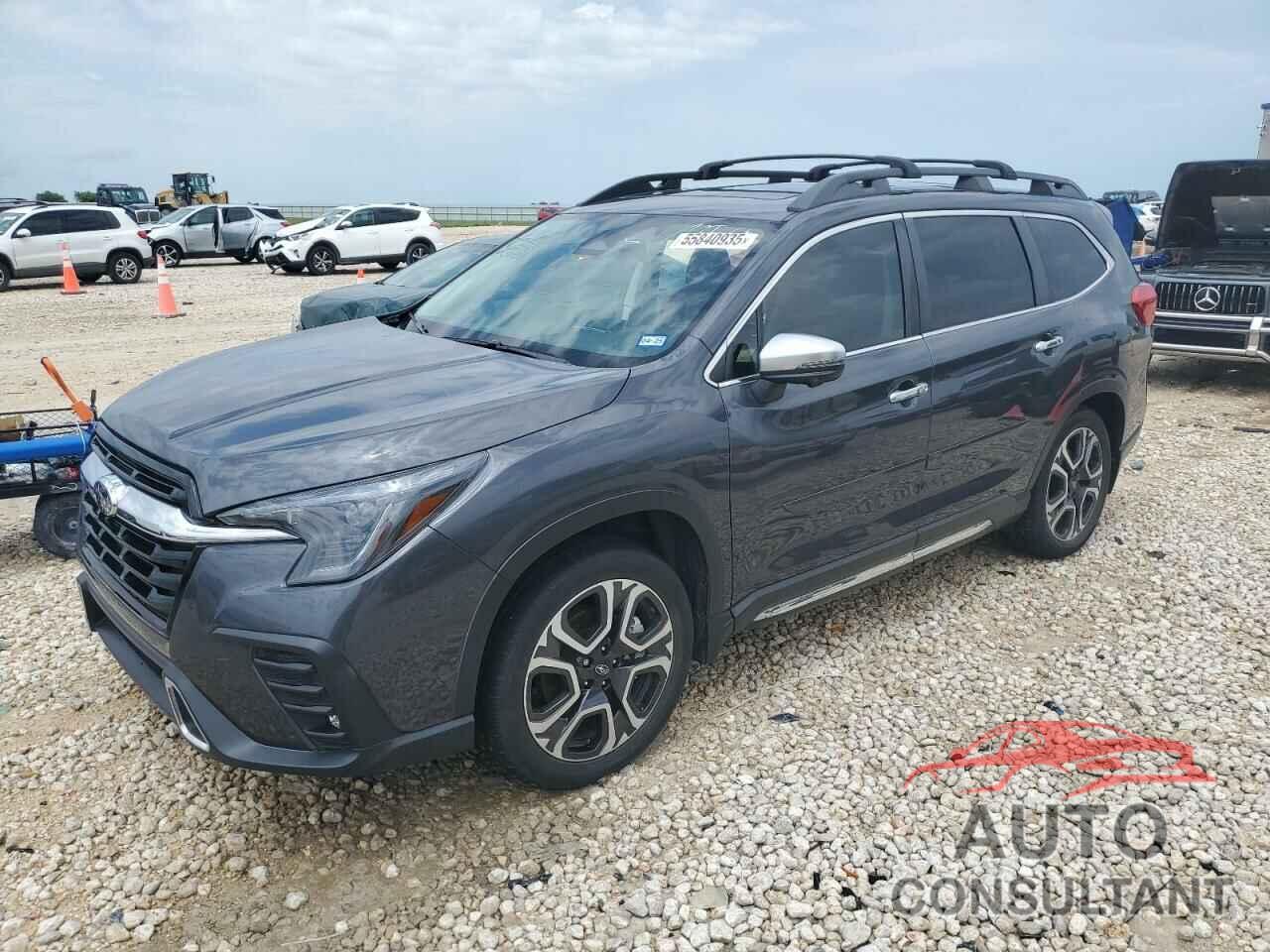 SUBARU ASCENT 2023 - 4S4WMAWD7P3421717