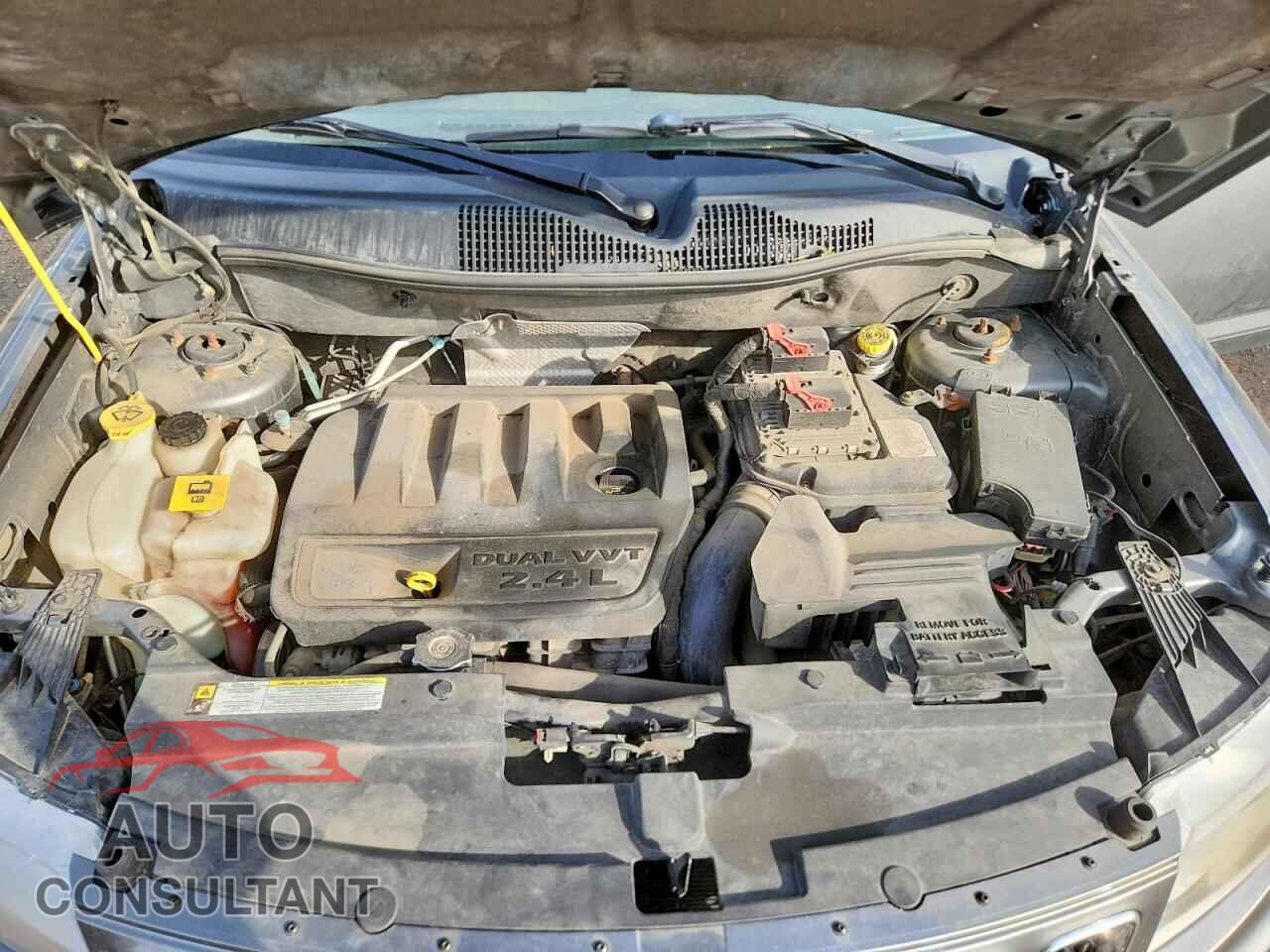 JEEP COMPASS 2012 - 1C4NJDABXCD523064