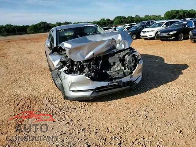 MAZDA CX-5 2017 - JM3KFABL3H0108930