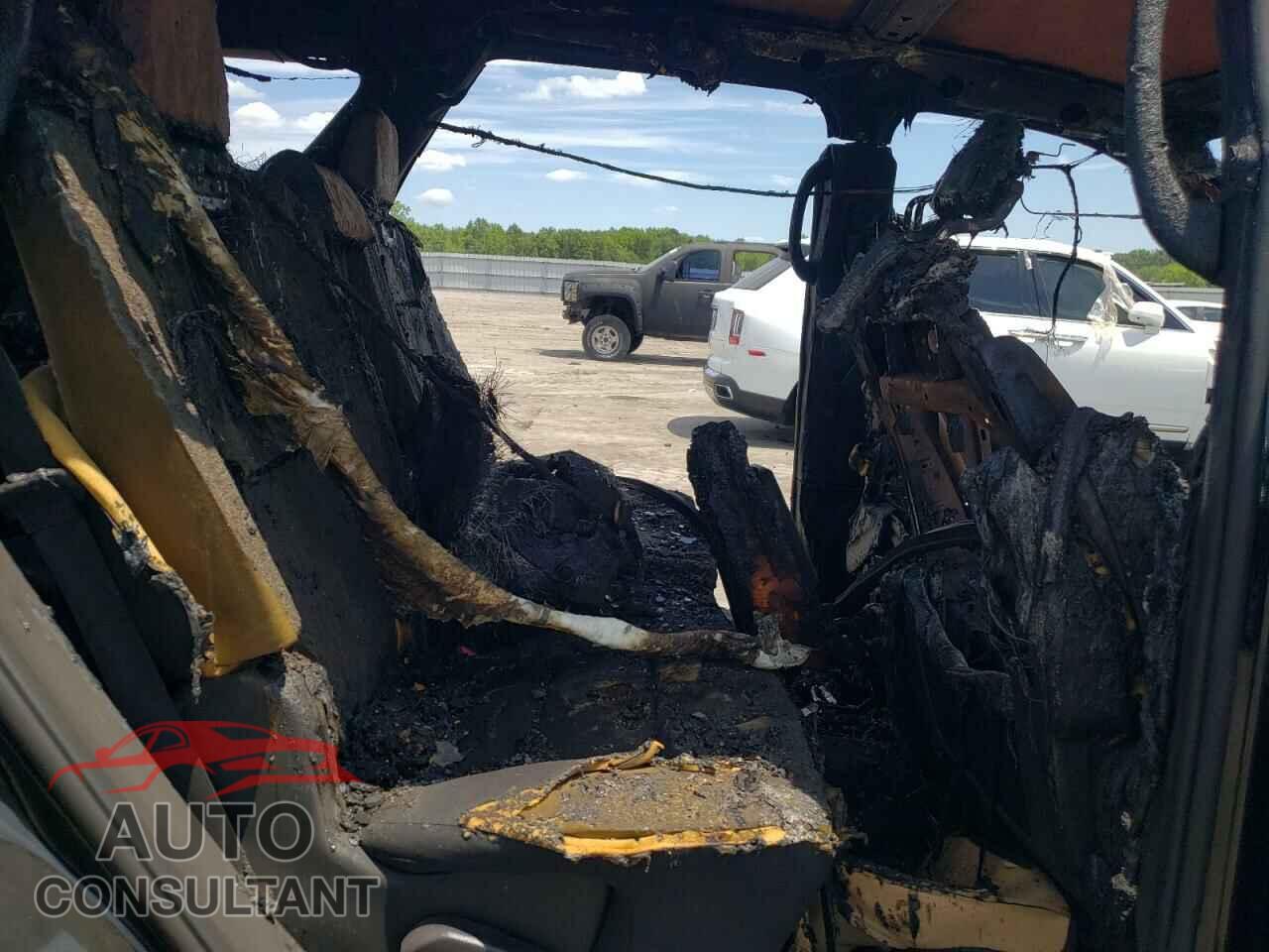 DODGE DURANGO 2023 - 1C4RDJDG0PC574535