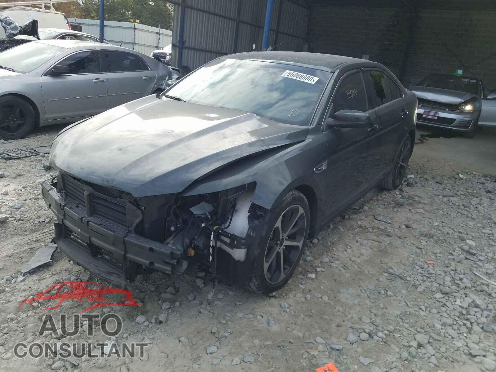 FORD TAURUS 2016 - 1FAHP2E85GG153070