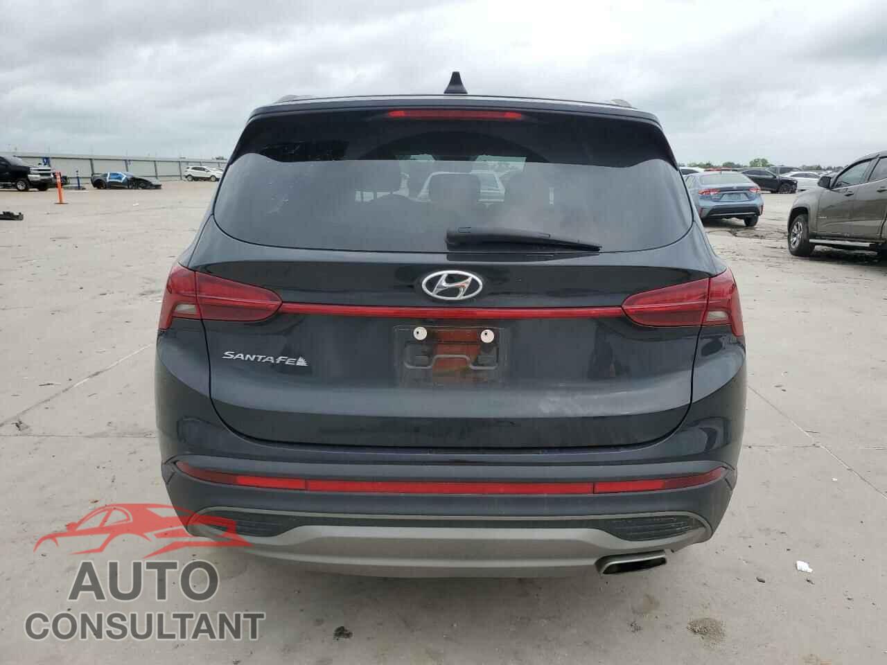 HYUNDAI SANTA FE 2023 - 5NMS14AJ4PH606397