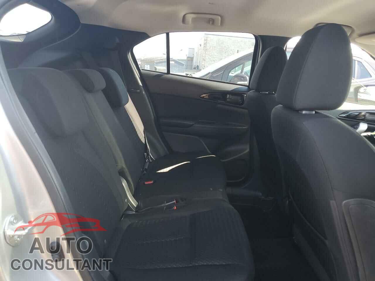 MITSUBISHI ECLIPSE 2018 - JA4AS3AA1JZ064501