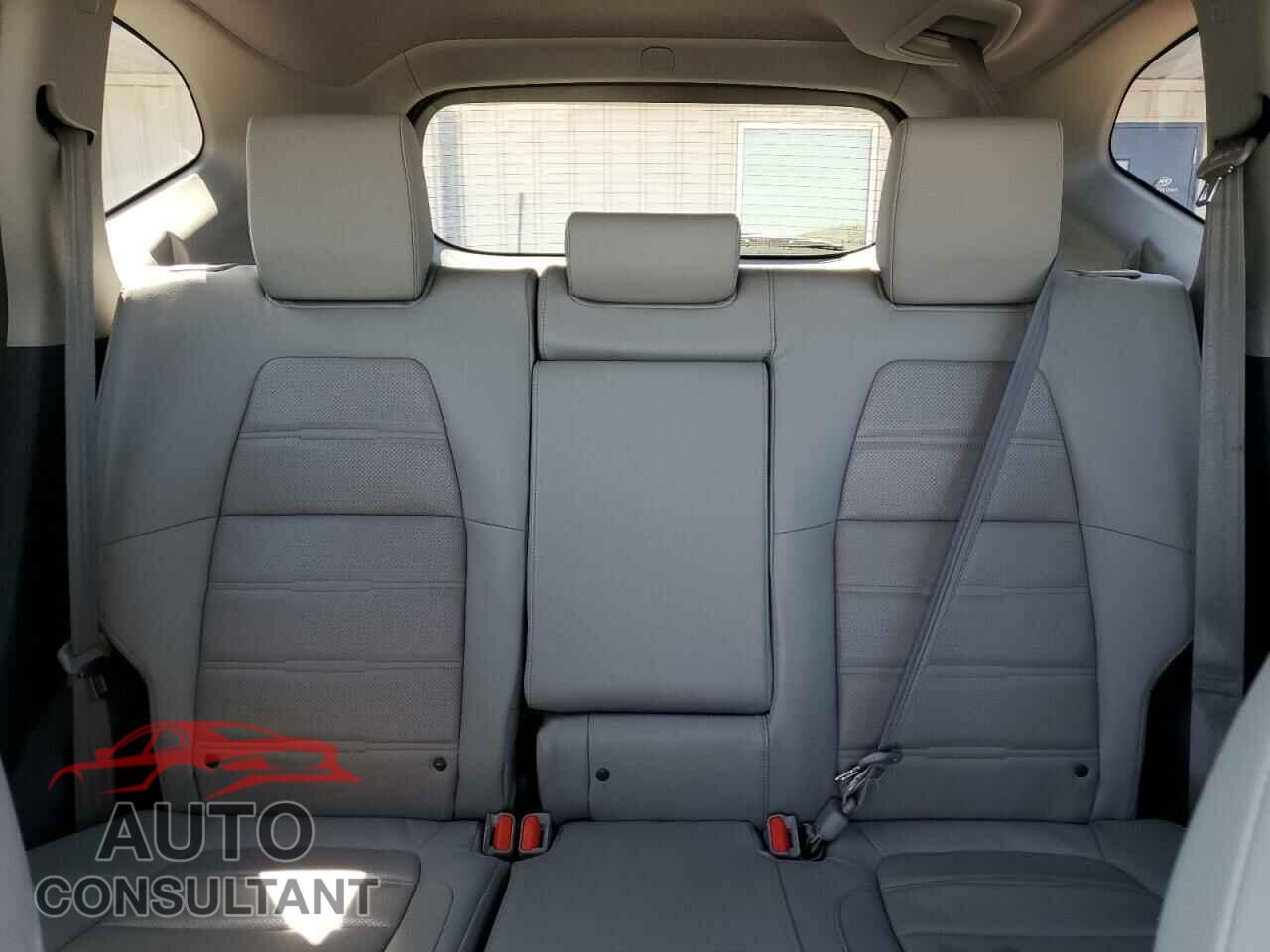 HONDA CRV 2017 - 5J6RW2H92HL067076