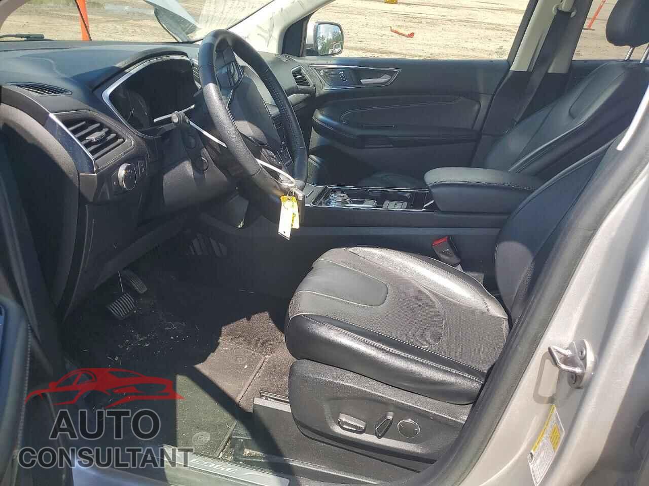 FORD EDGE 2019 - 2FMPK4K93KBB34459