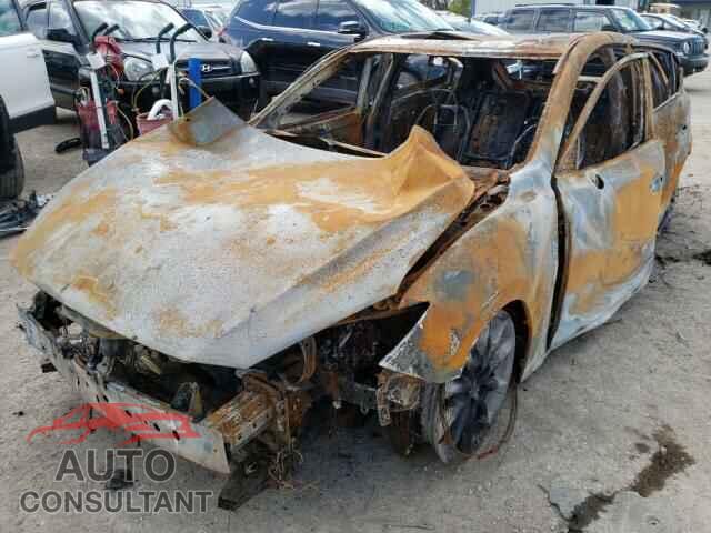 MAZDA 3 2018 - 3MZBN1M3XJM161486