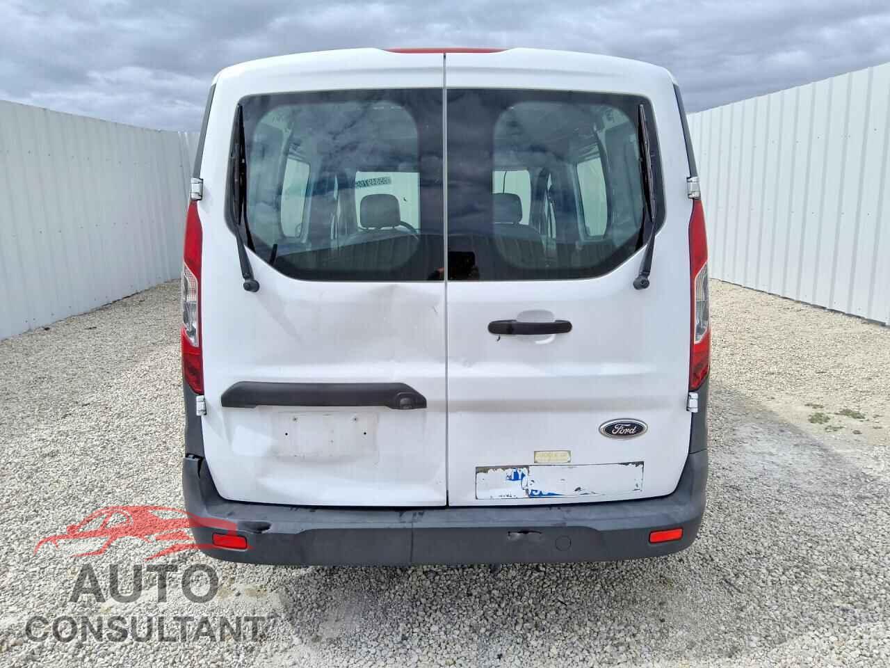 FORD TRANSIT 2016 - NM0LS7E74G1250865