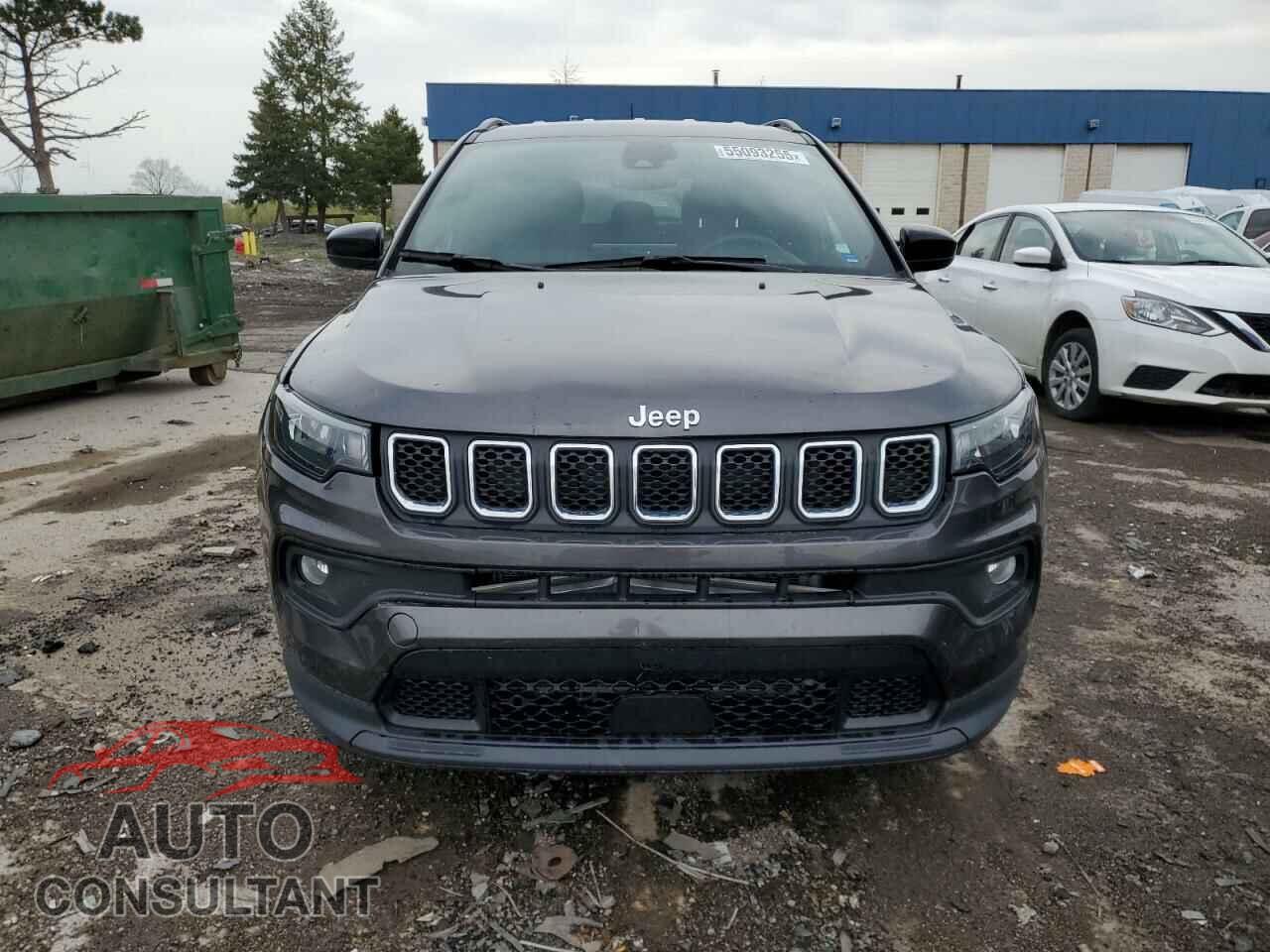JEEP COMPASS 2023 - 3C4NJDFN6PT504143