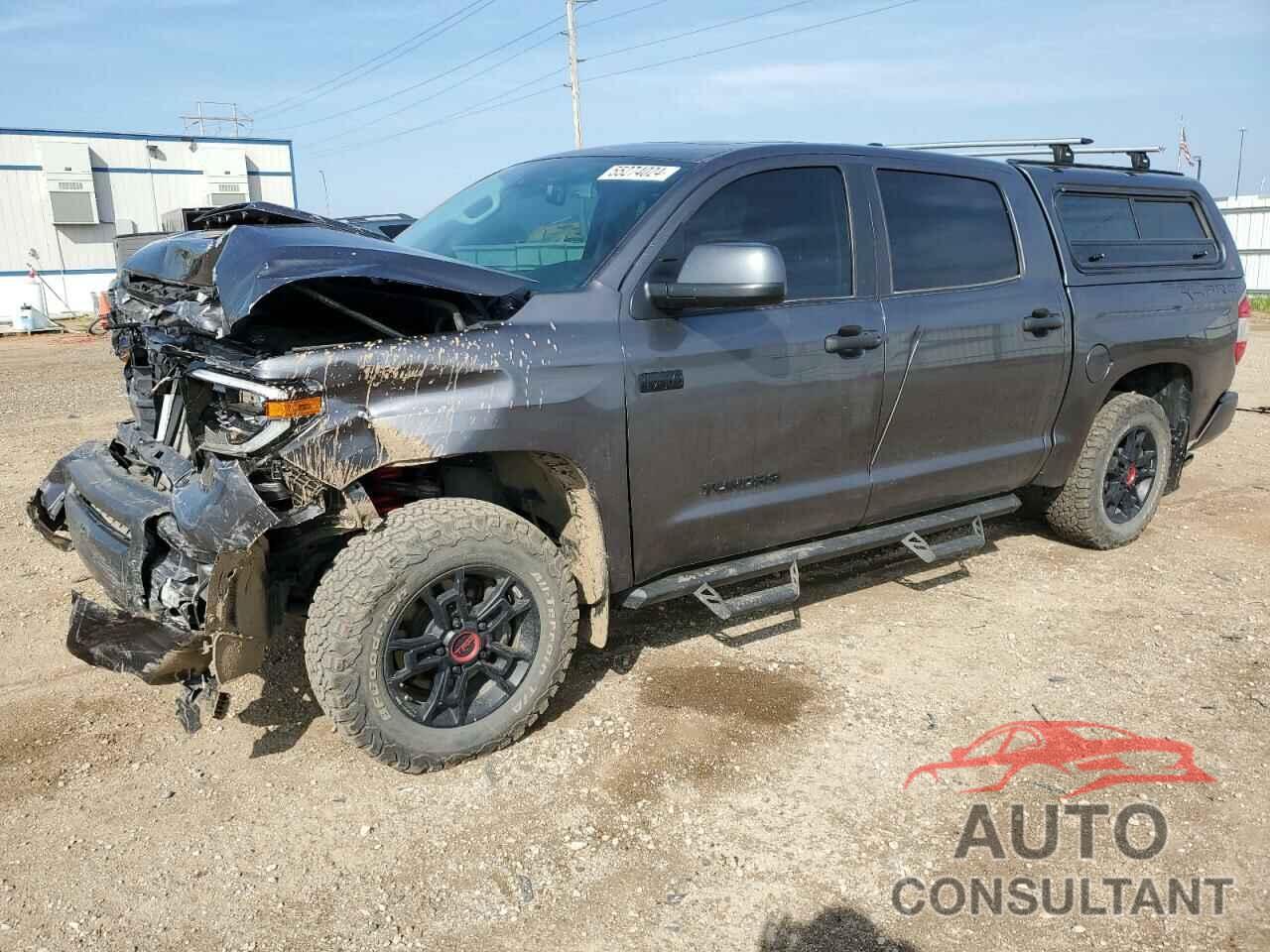 TOYOTA TUNDRA 2020 - 5TFDY5F17LX904270