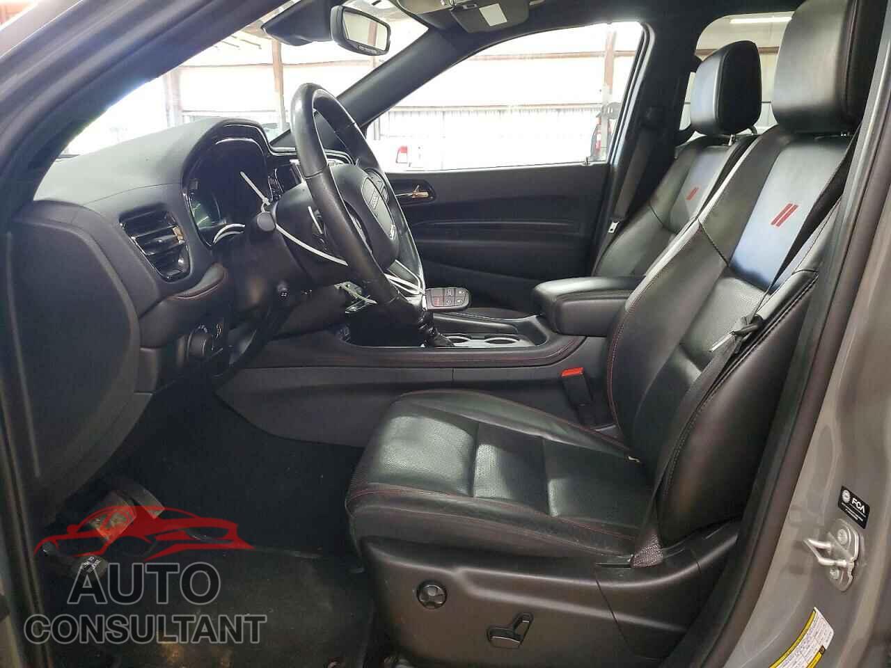 DODGE DURANGO 2024 - 1C4RDJDGXRC237874