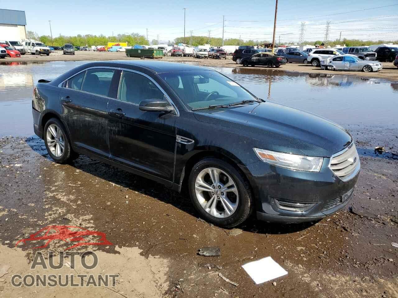 FORD TAURUS 2014 - 1FAHP2E86EG154631
