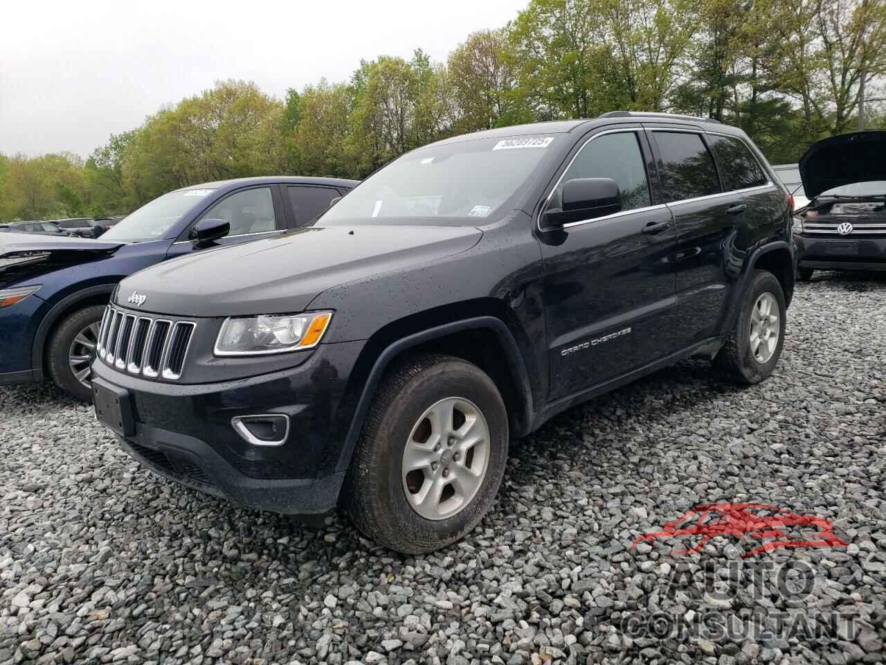 JEEP GRAND CHER 2015 - 1C4RJFAGXFC704376