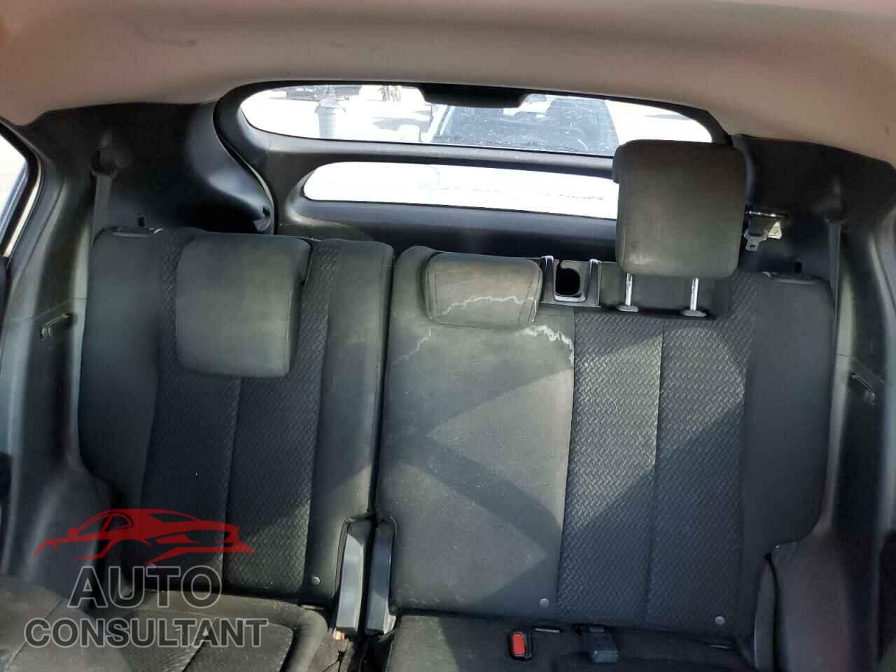 MITSUBISHI ECLIPSE 2018 - JA4AT4AA6JZ045235