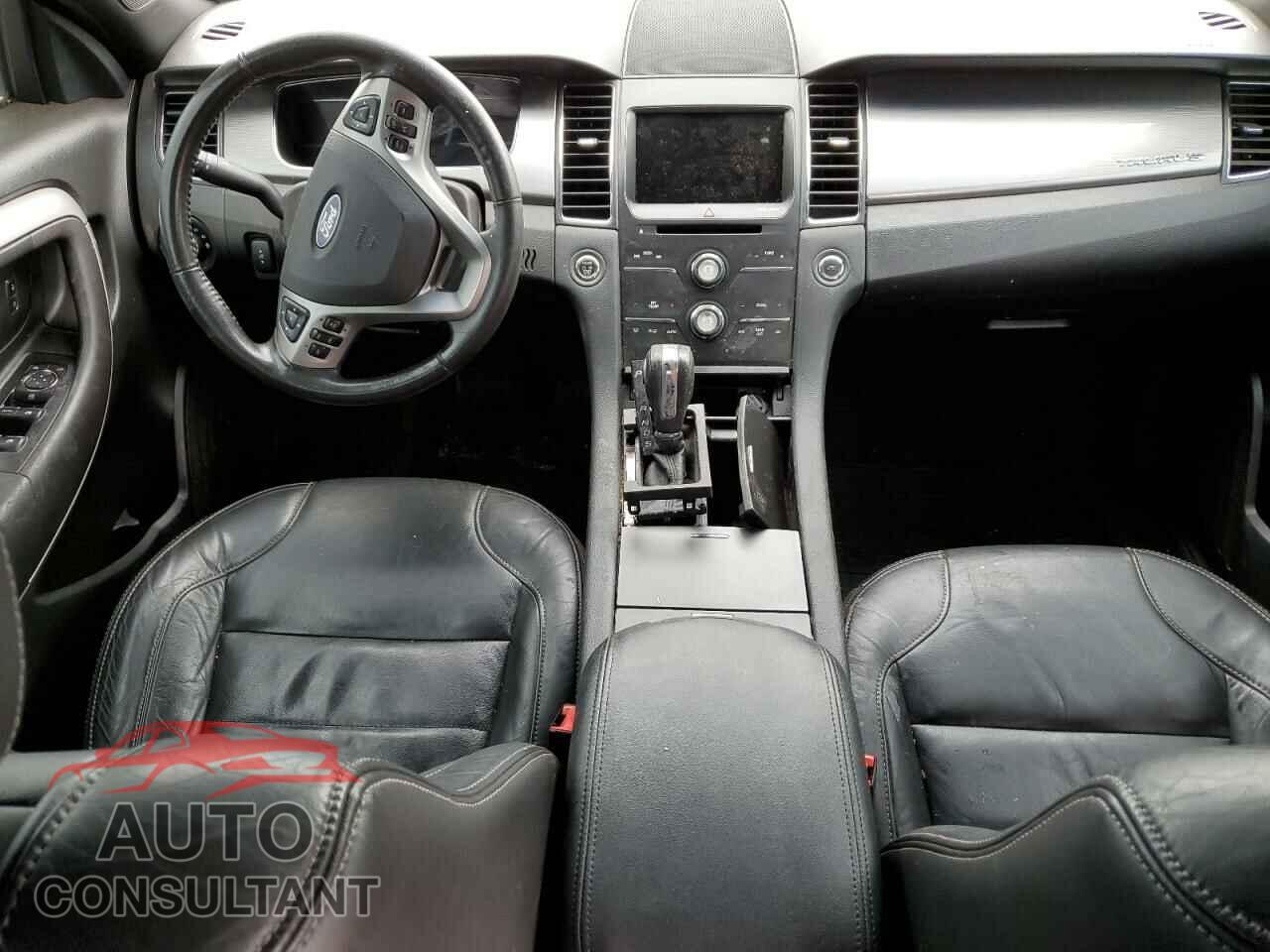 FORD TAURUS 2016 - 1FAHP2E85GG109229