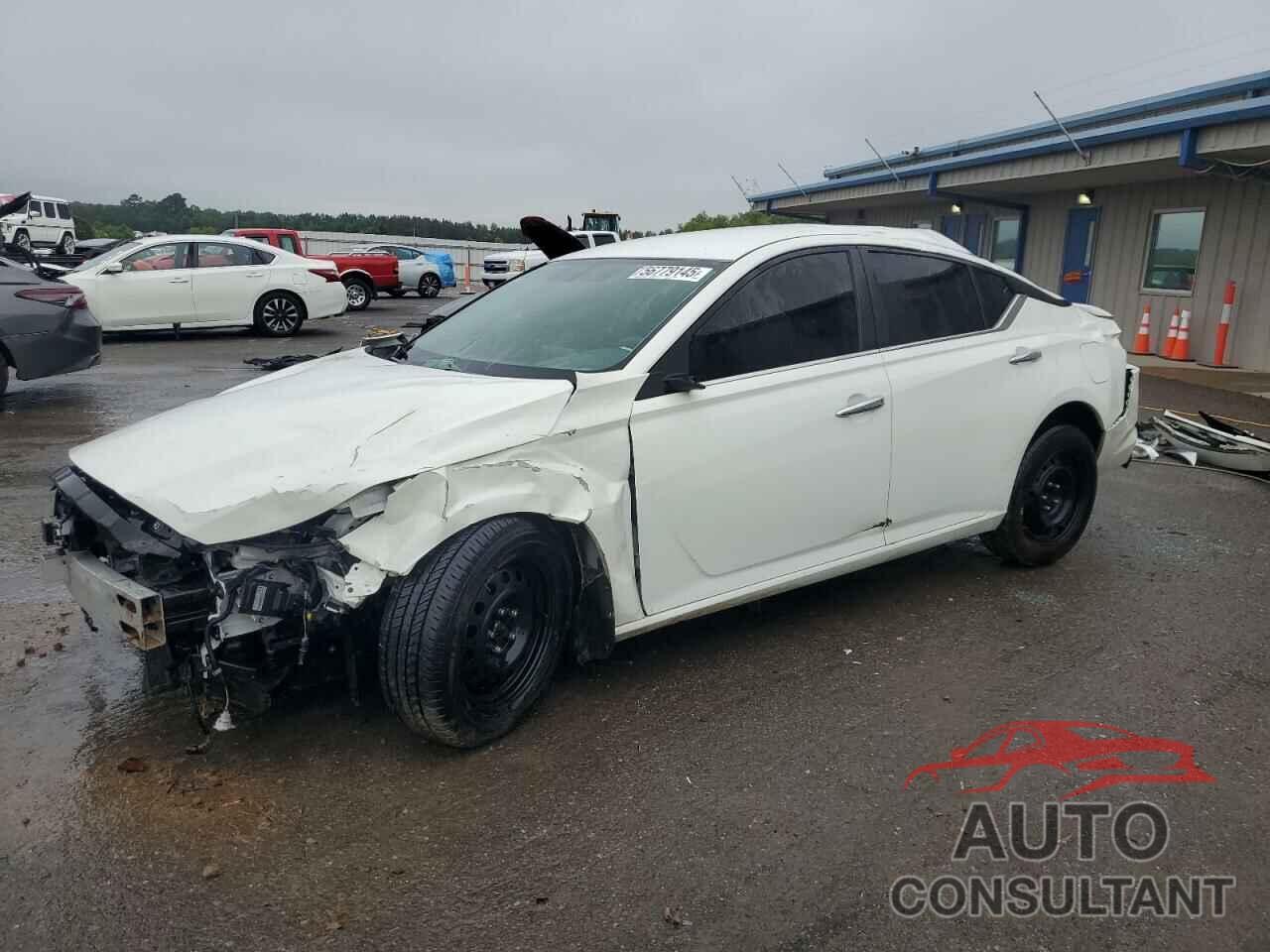 NISSAN ALTIMA 2020 - 1N4BL4BV0LC170254