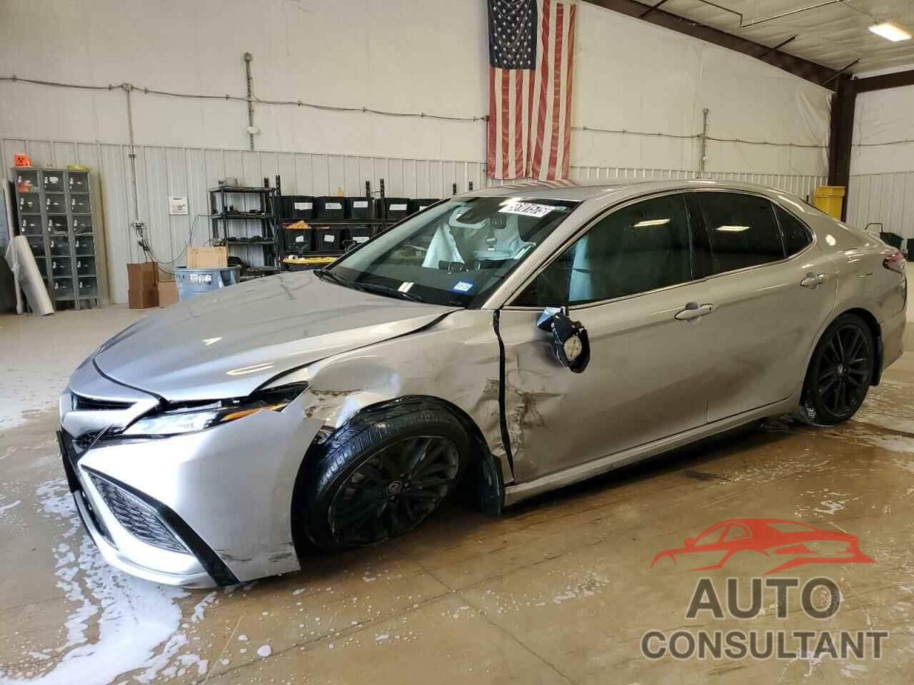 TOYOTA CAMRY 2024 - 4T1K61AK8RU882775