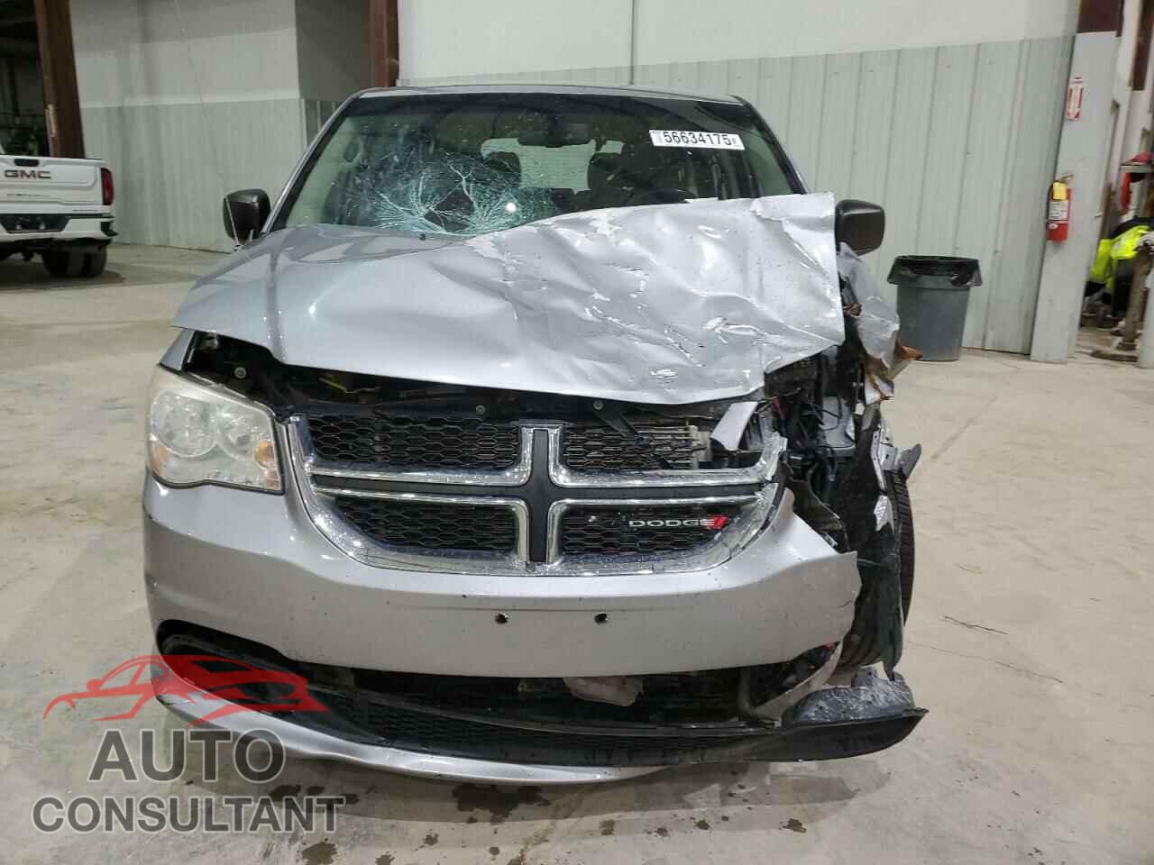 DODGE CARAVAN 2015 - 2C4RDGBG4FR511644