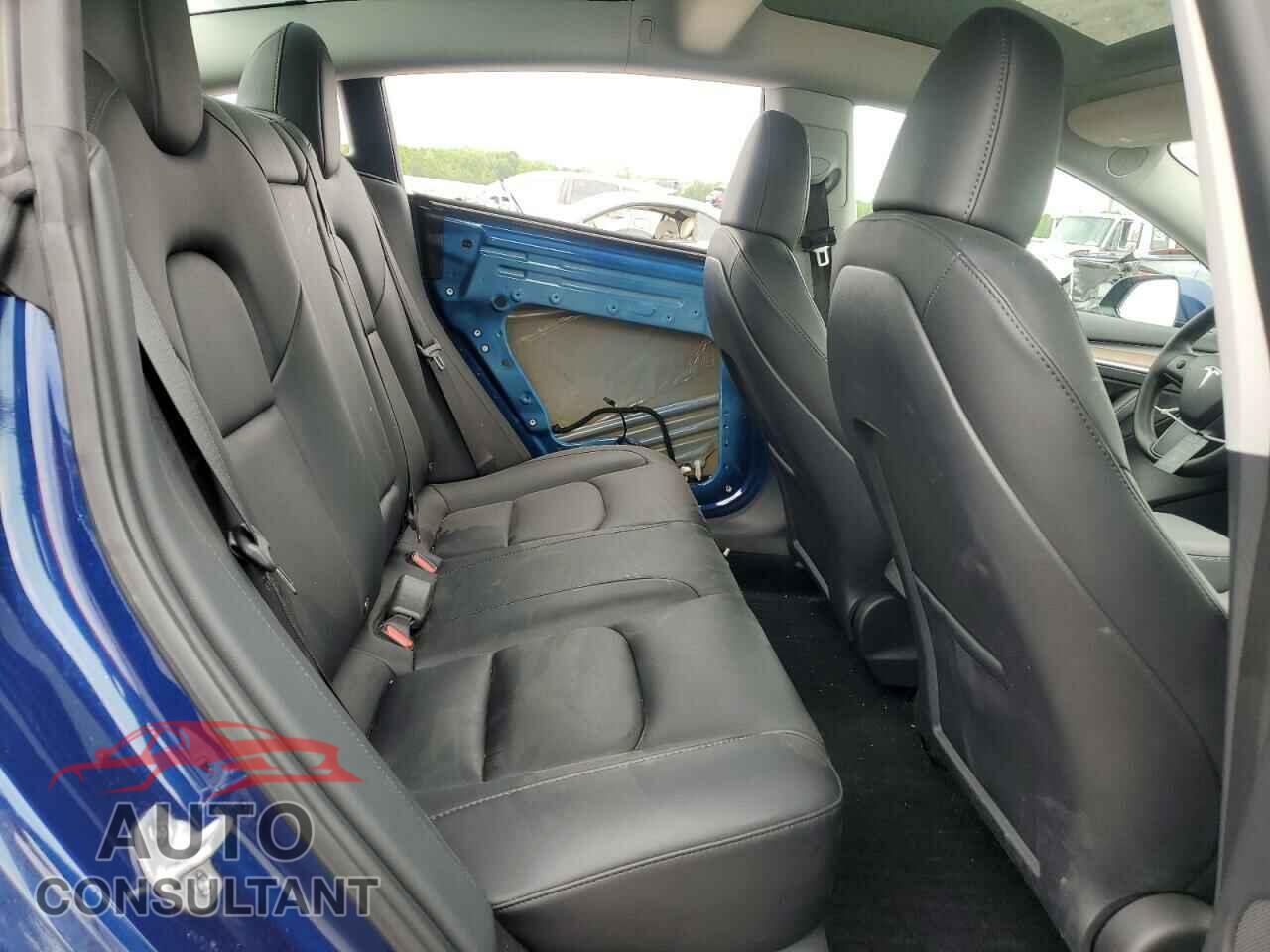 TESLA MODEL 3 2023 - 5YJ3E1EA8PF700169