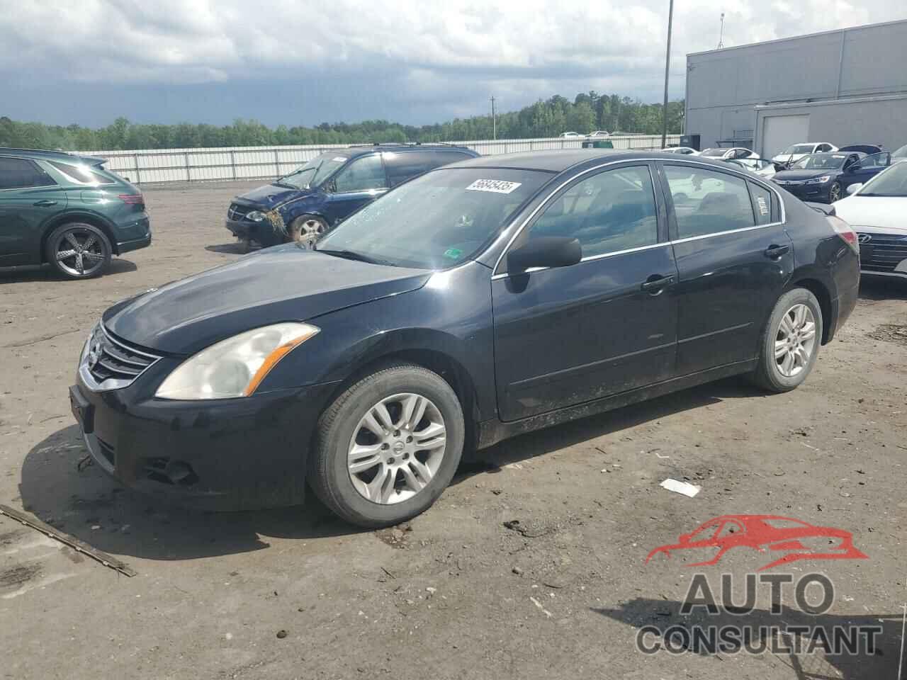 NISSAN ALTIMA 2011 - 1N4AL2AP0BN415771
